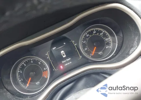 2015 Jeep Cherokee Latitude from USA, damaged, VIN 1C4PJLCB5FW721589